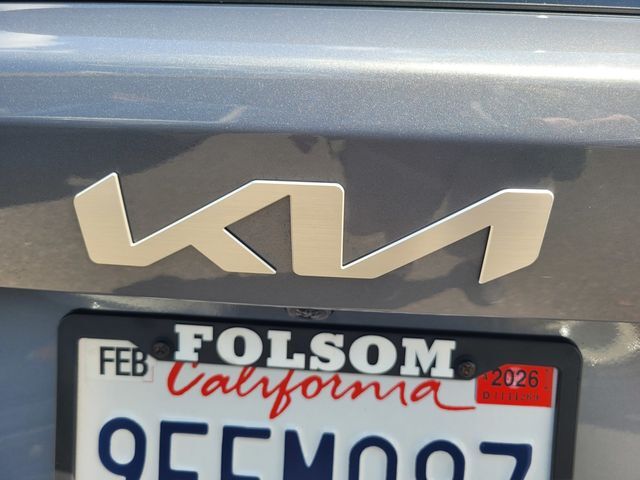 2023 Kia Sorento LX Folsom CA