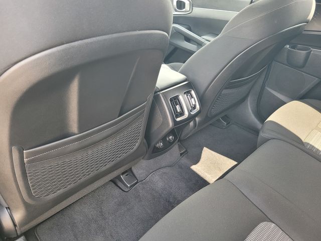 2023 Kia Sorento LX Folsom CA