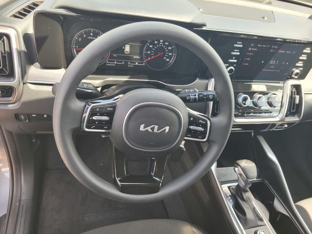 2023 Kia Sorento LX Folsom CA