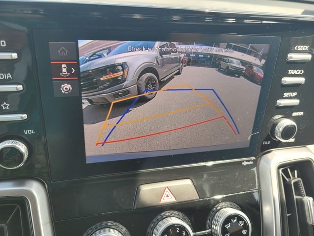 2023 Kia Sorento LX Folsom CA