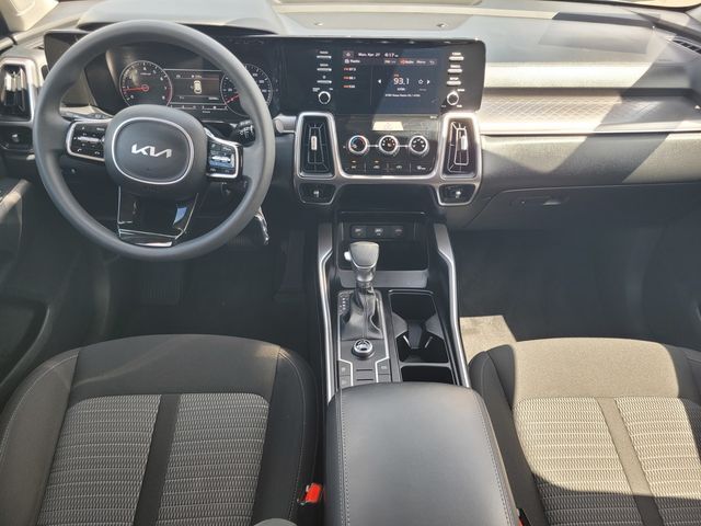 2023 Kia Sorento LX Folsom CA