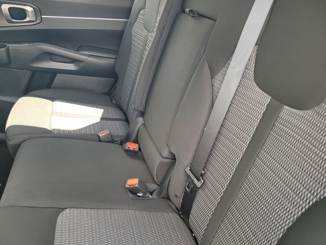 2023 Kia Sorento LX Folsom CA
