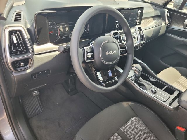 2023 Kia Sorento LX Folsom CA