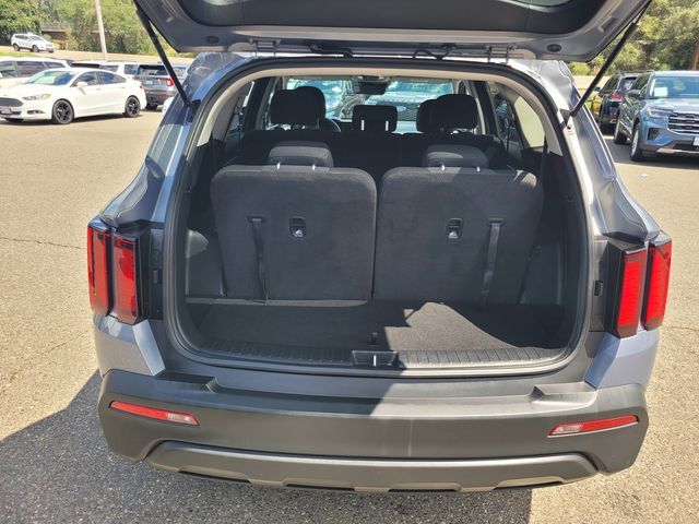 2023 Kia Sorento LX Folsom CA