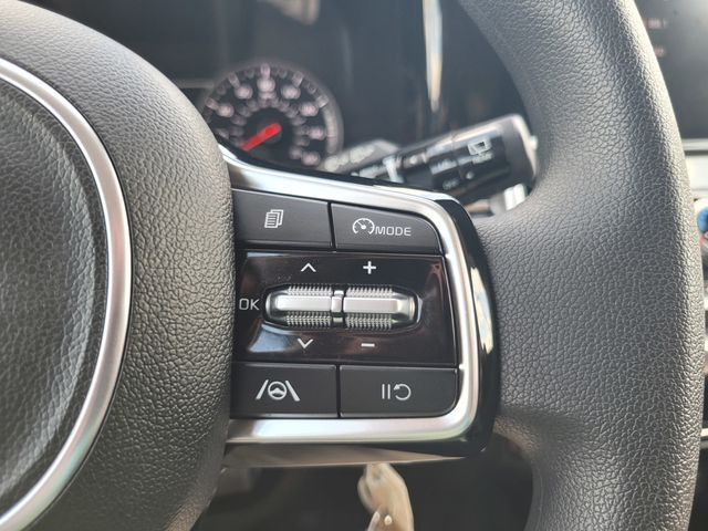 2023 Kia Sorento LX Folsom CA