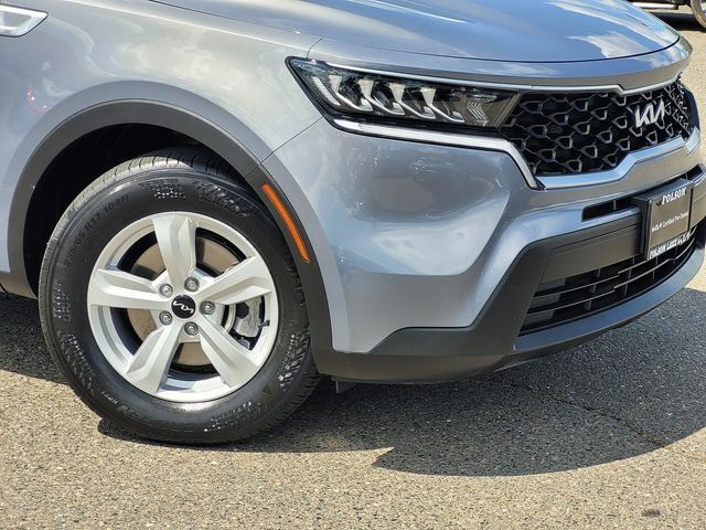 2023 Kia Sorento LX Folsom CA