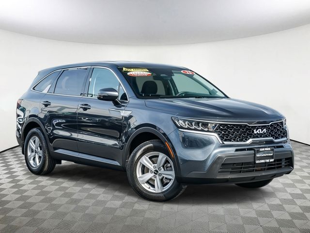 2023 Kia Sorento LX