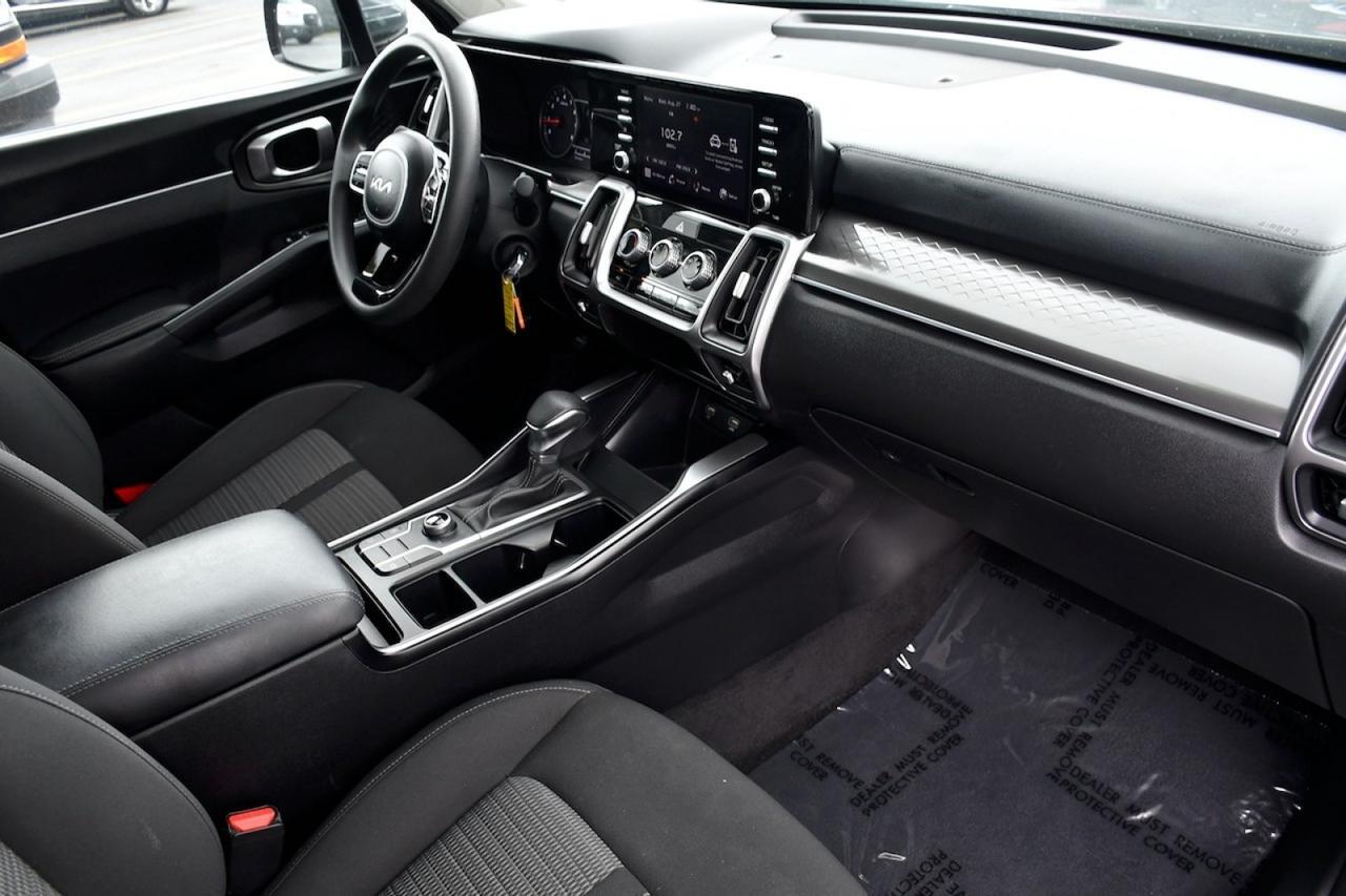 2023 Kia Sorento LX Lake Worth FL