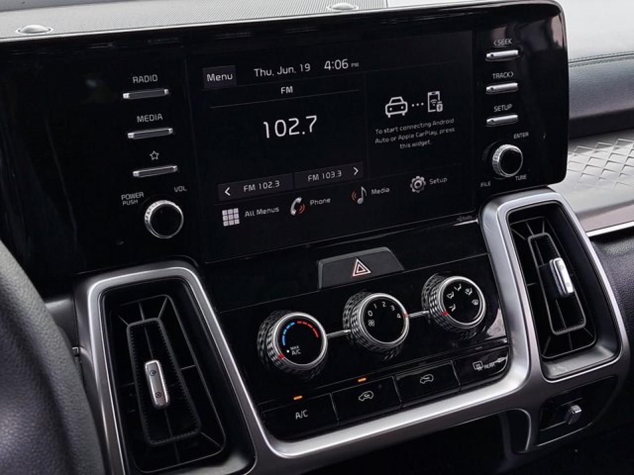 2023 Kia Sorento LX Miami FL