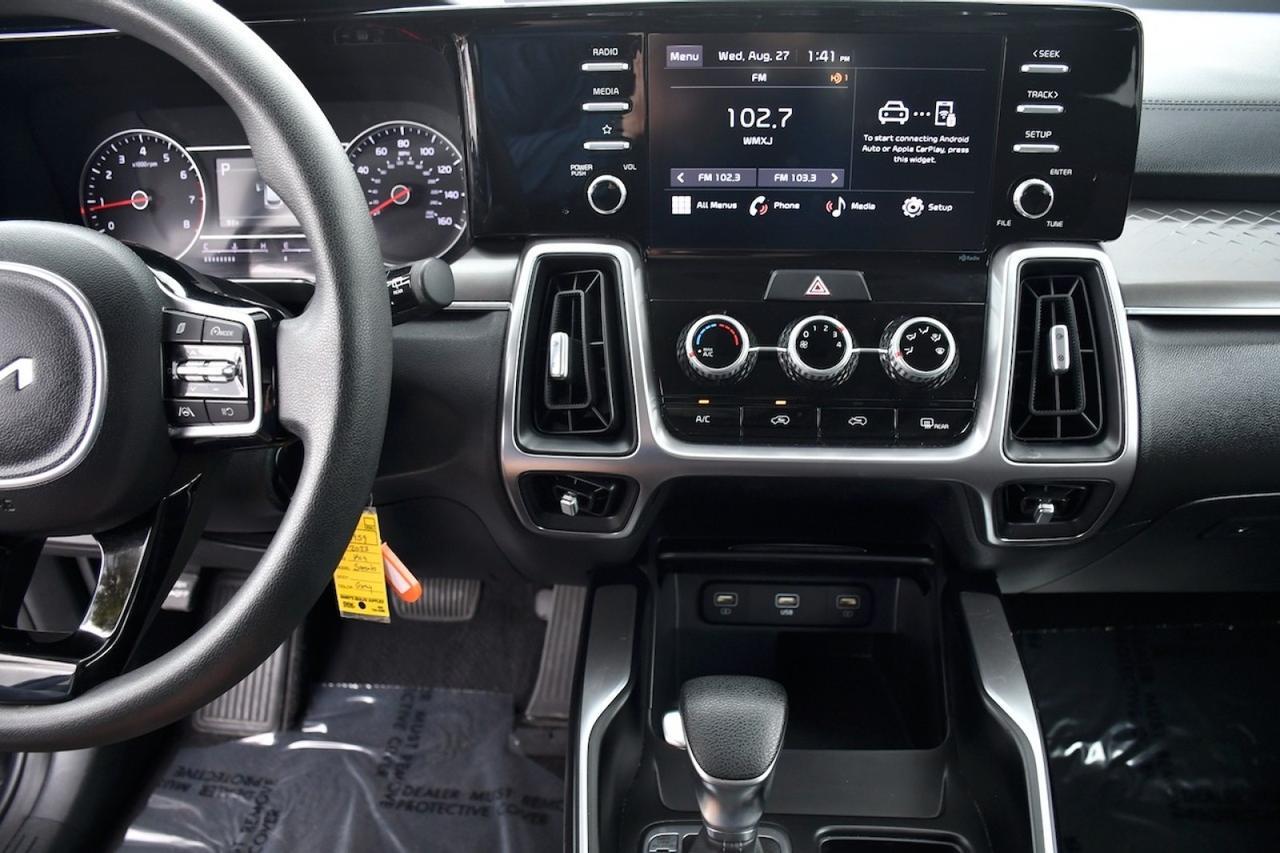 2023 Kia Sorento LX Lake Worth FL