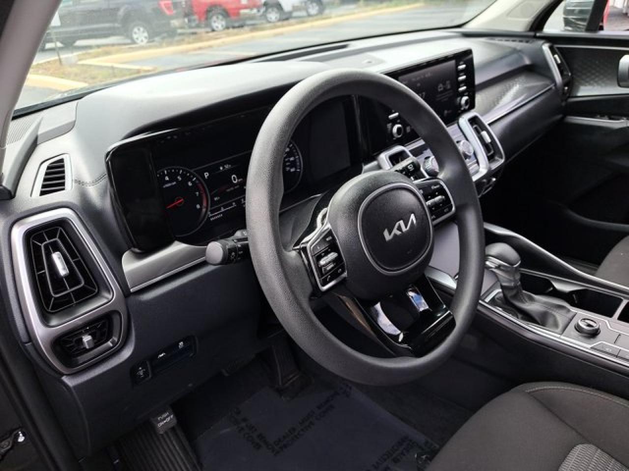 2023 Kia Sorento LX Miami FL