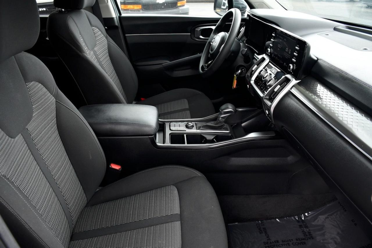 2023 Kia Sorento LX Lake Worth FL