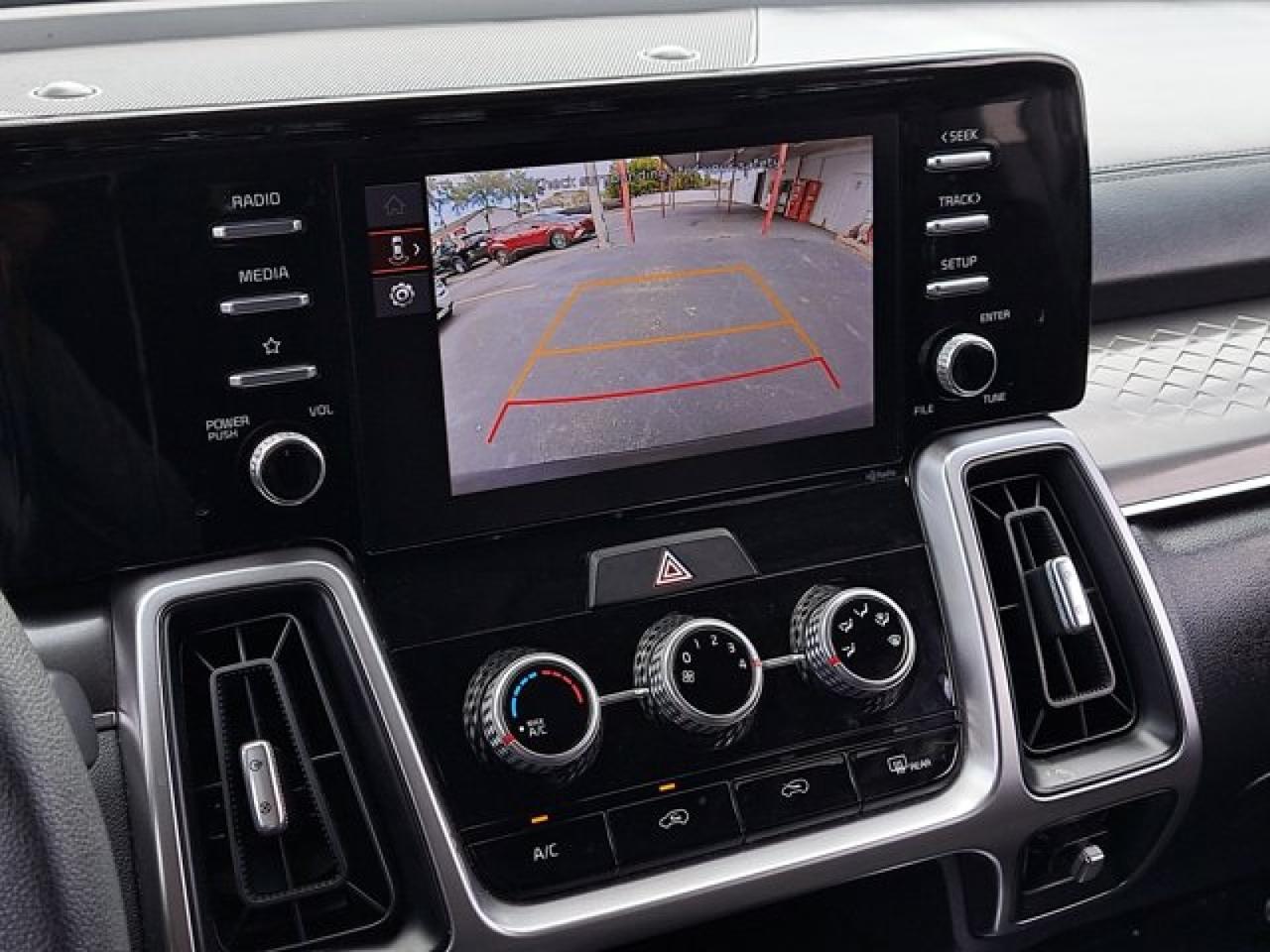2023 Kia Sorento LX Miami FL