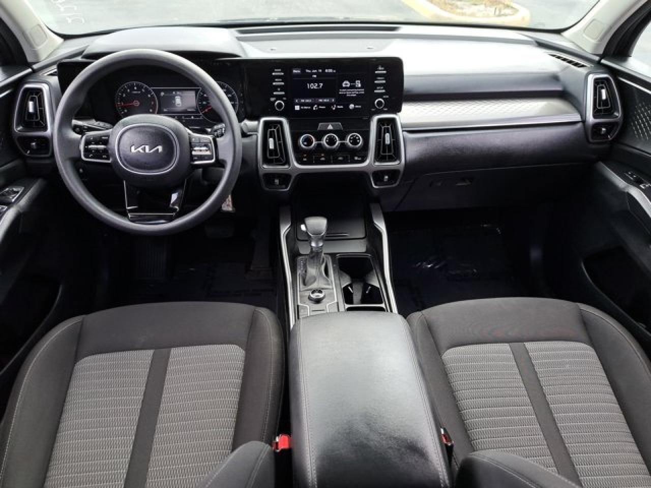 2023 Kia Sorento LX Miami FL