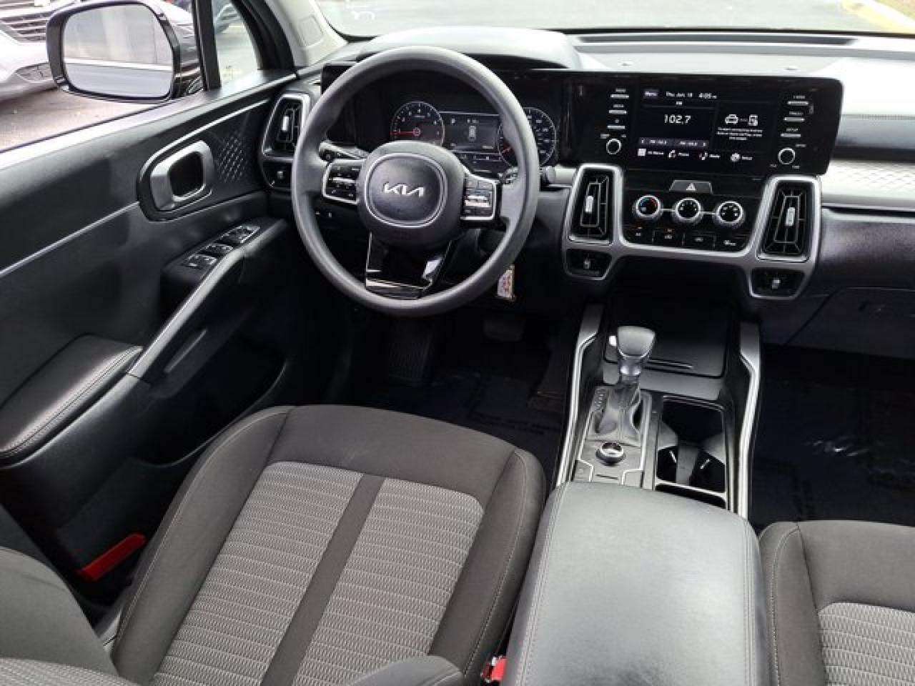 2023 Kia Sorento LX Miami FL