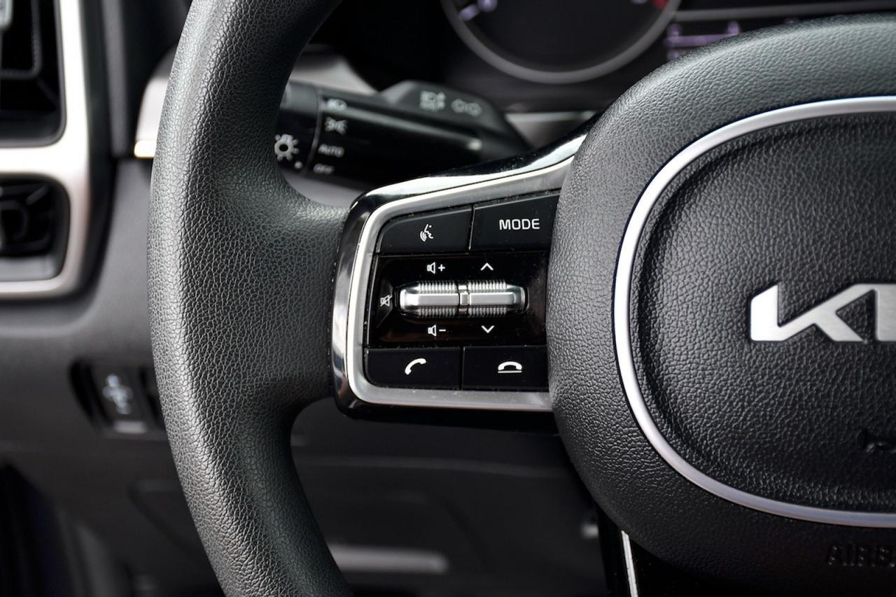 2023 Kia Sorento LX Lake Worth FL