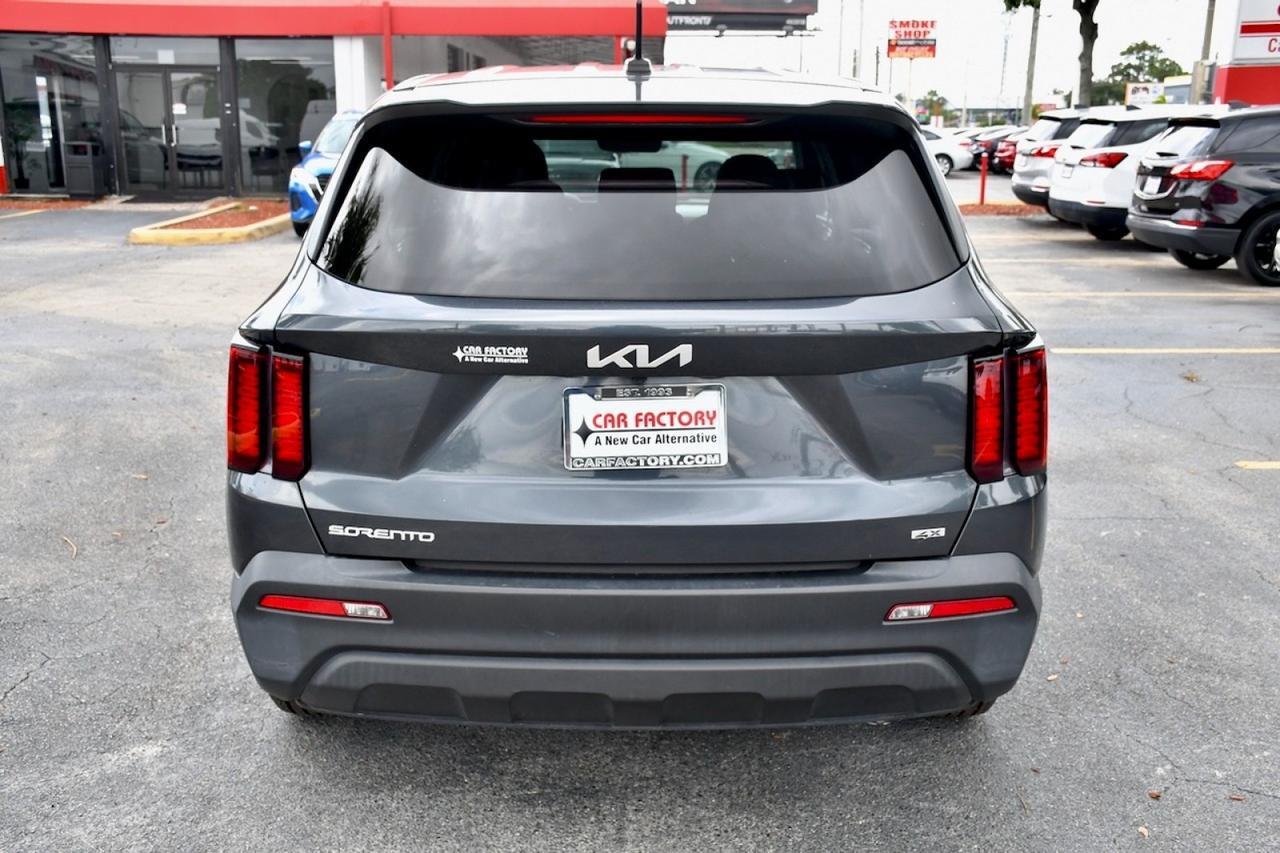 2023 Kia Sorento LX Lake Worth FL