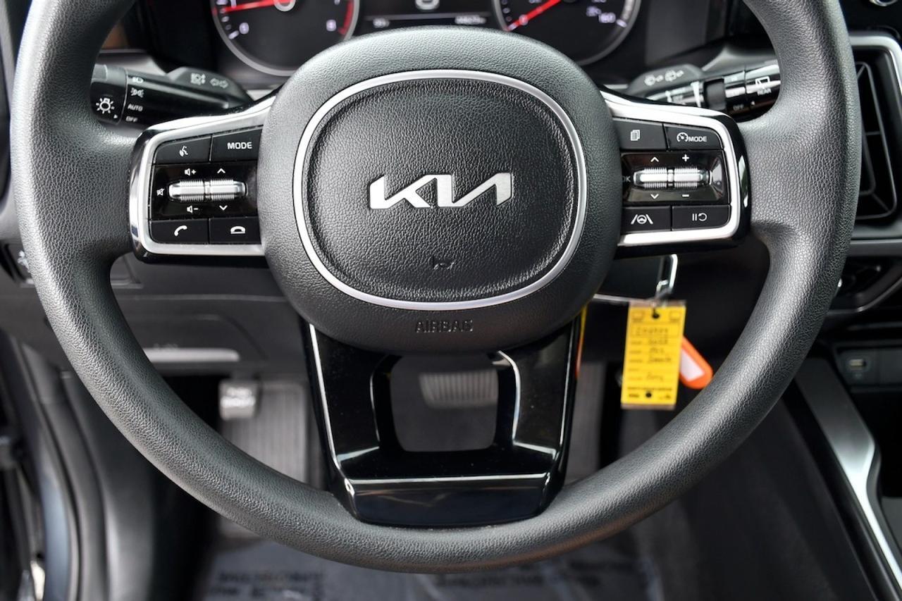 2023 Kia Sorento LX Lake Worth FL