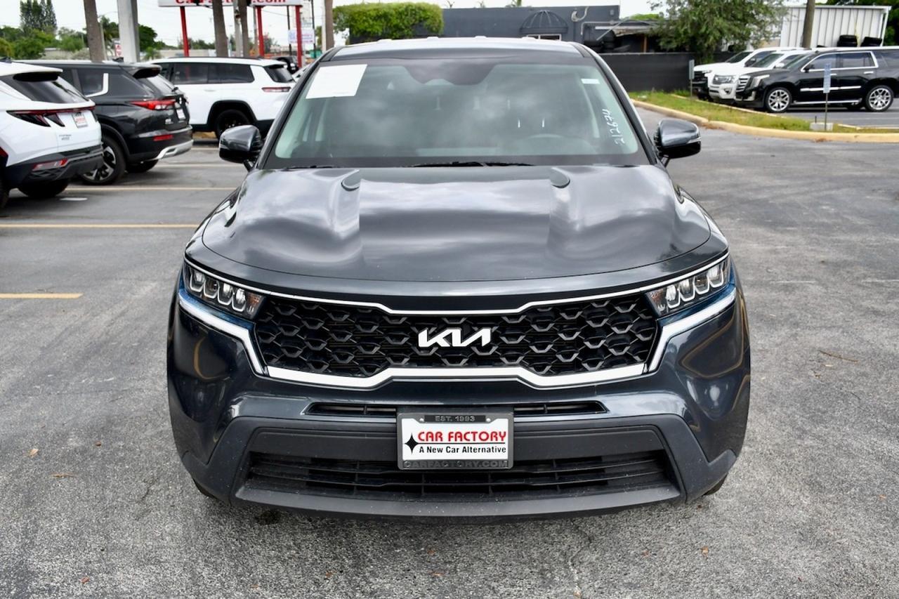 2023 Kia Sorento LX Lake Worth FL
