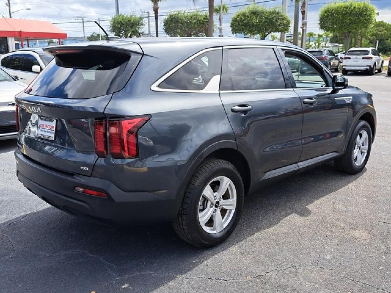 2023 Kia Sorento LX Miami FL