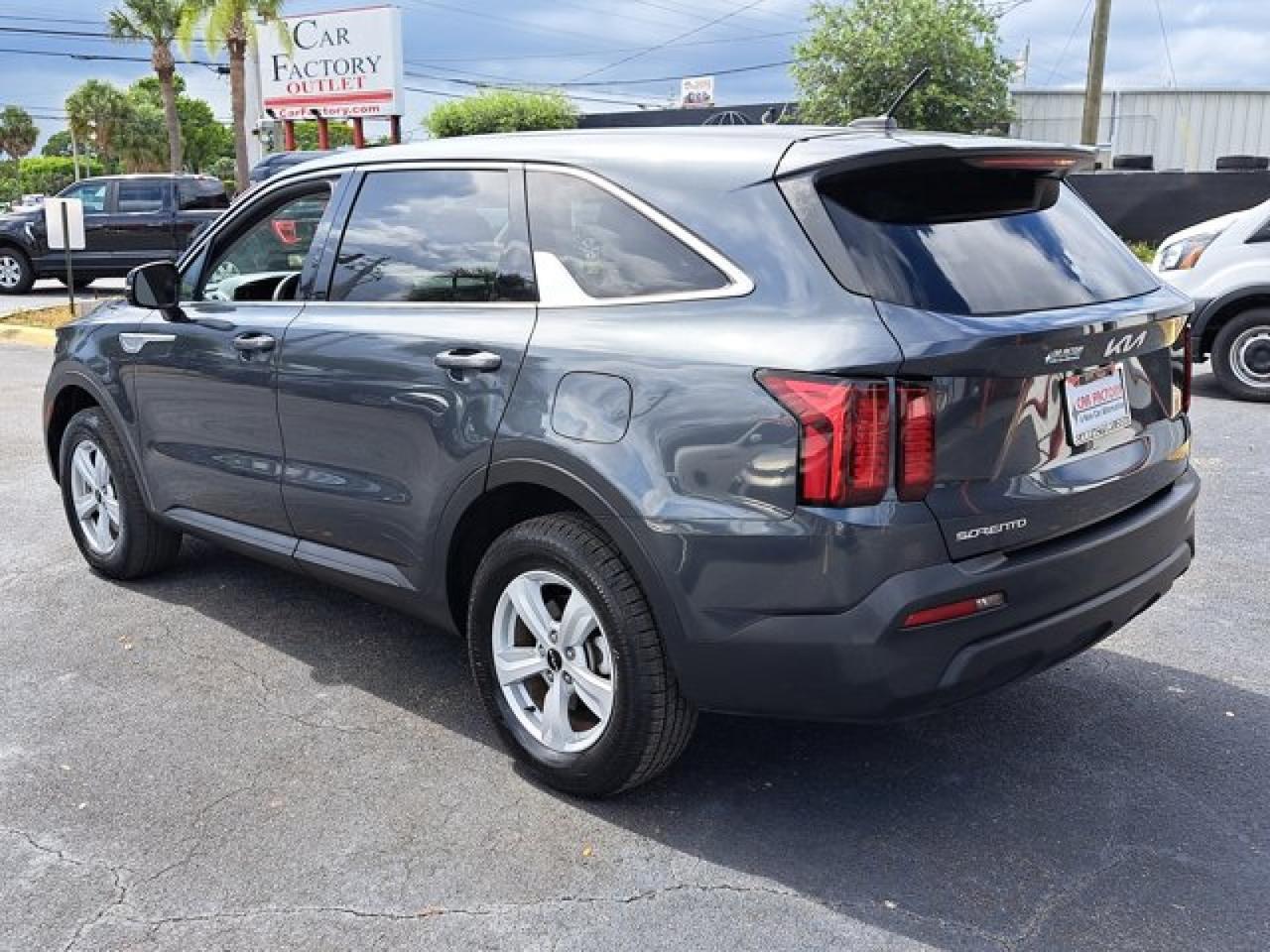 2023 Kia Sorento LX Miami FL