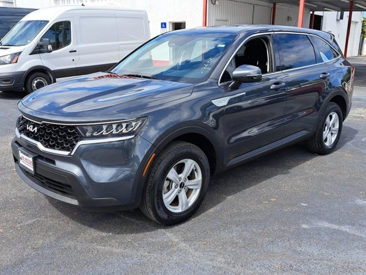 2023 Kia Sorento LX Miami FL