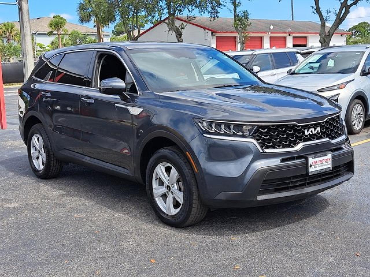 2023 Kia Sorento LX Miami FL