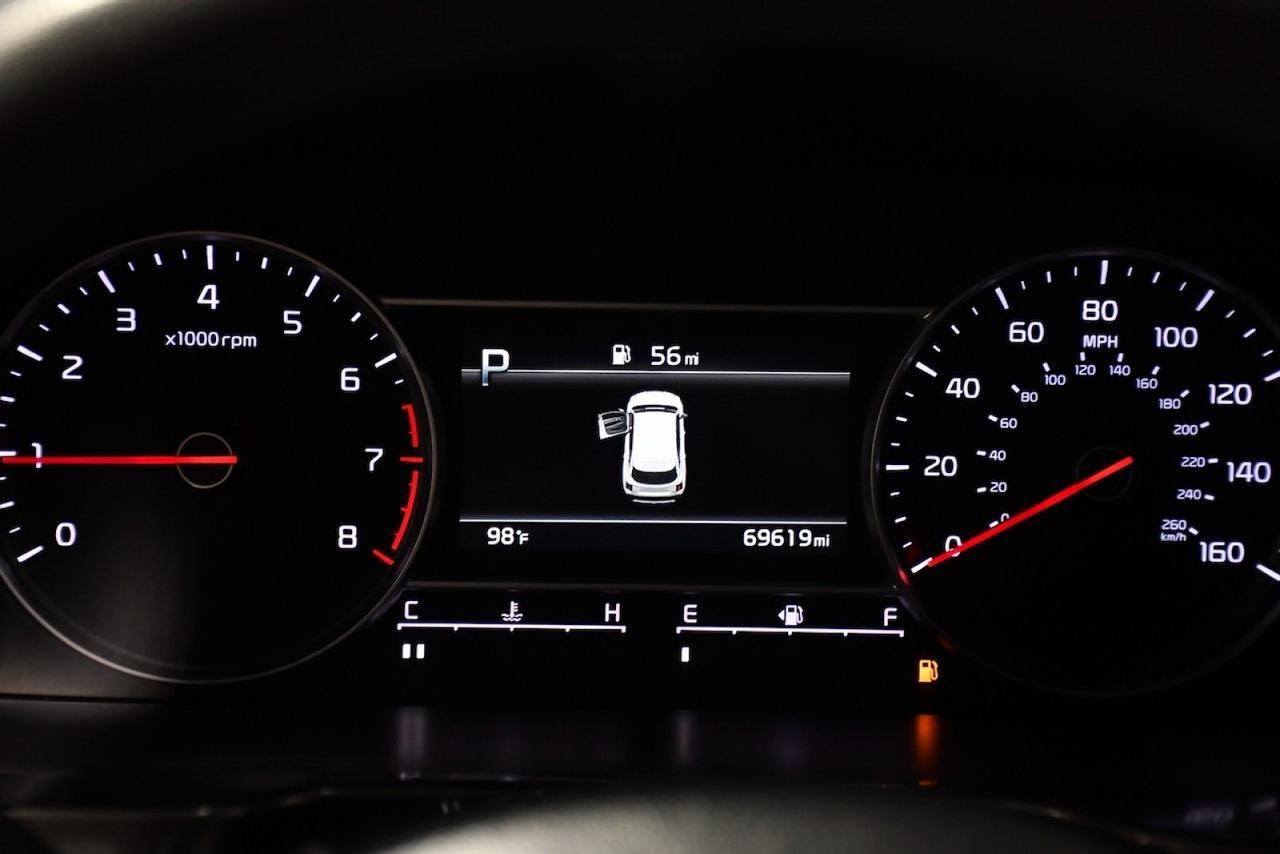 2023 Kia Sorento LX Lakeworth FL
