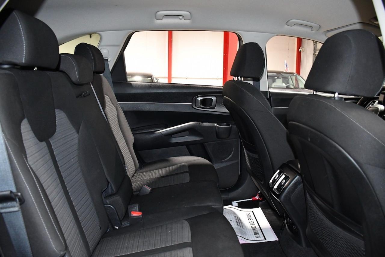 2023 Kia Sorento LX Lakeworth FL