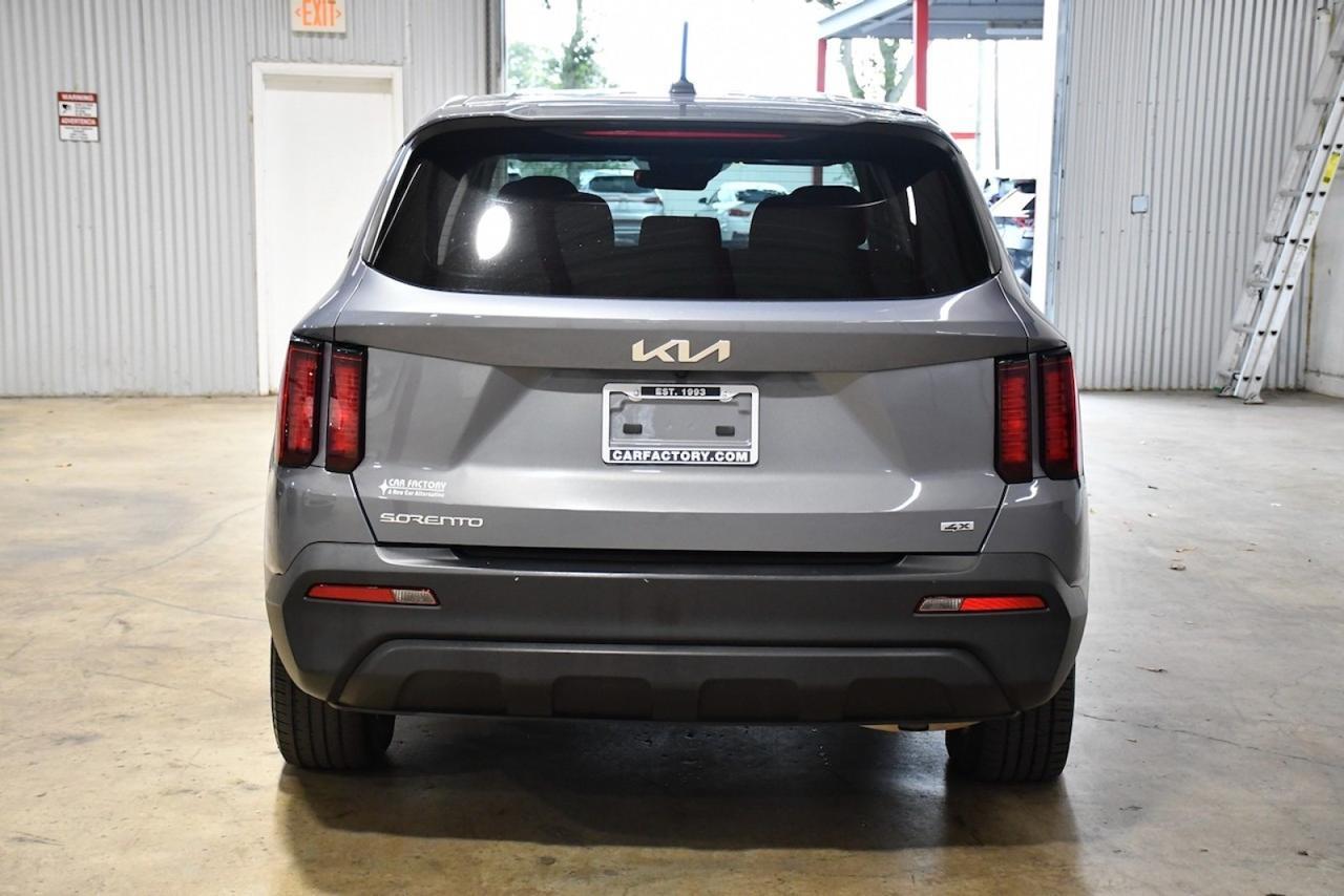 2023 Kia Sorento LX Lakeworth FL