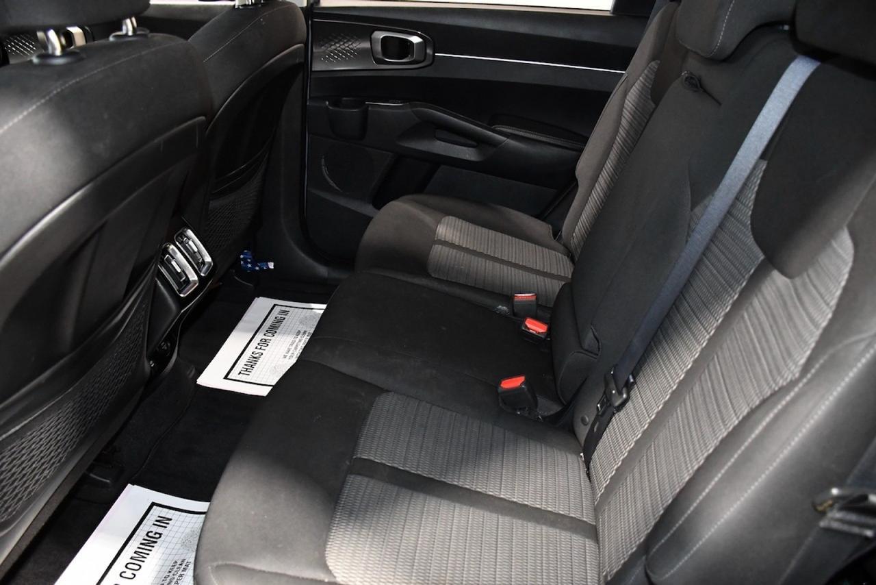 2023 Kia Sorento LX Lakeworth FL