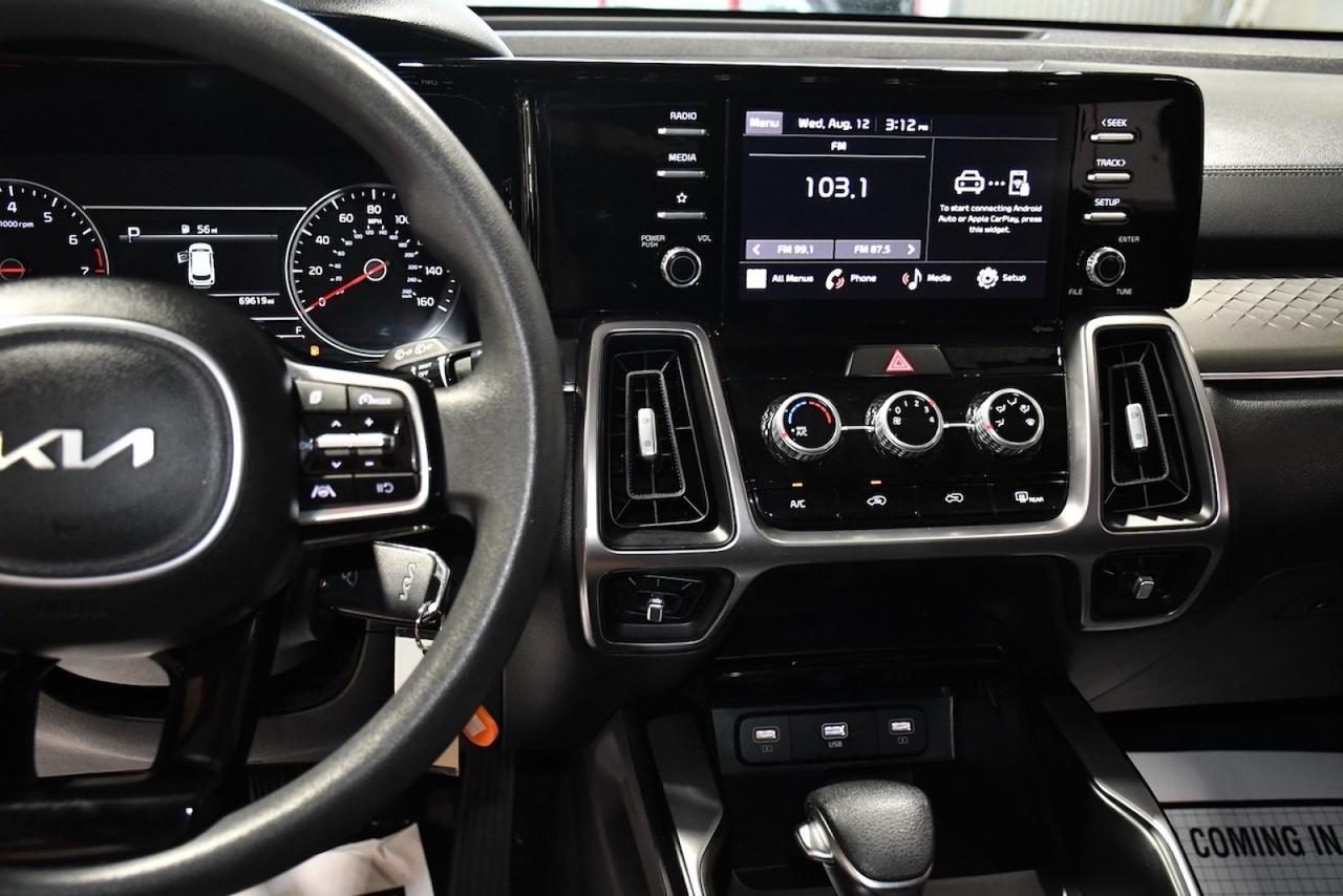 2023 Kia Sorento LX Lakeworth FL