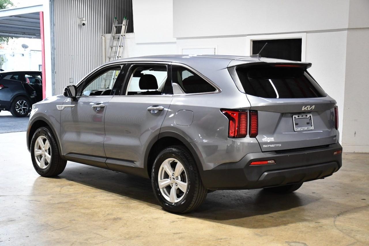 2023 Kia Sorento LX Lakeworth FL