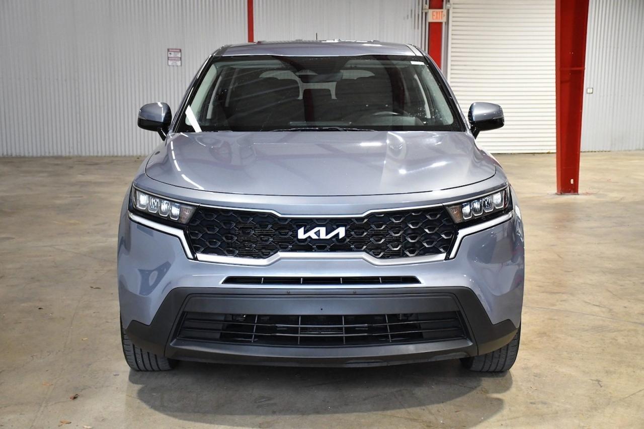 2023 Kia Sorento LX Lakeworth FL