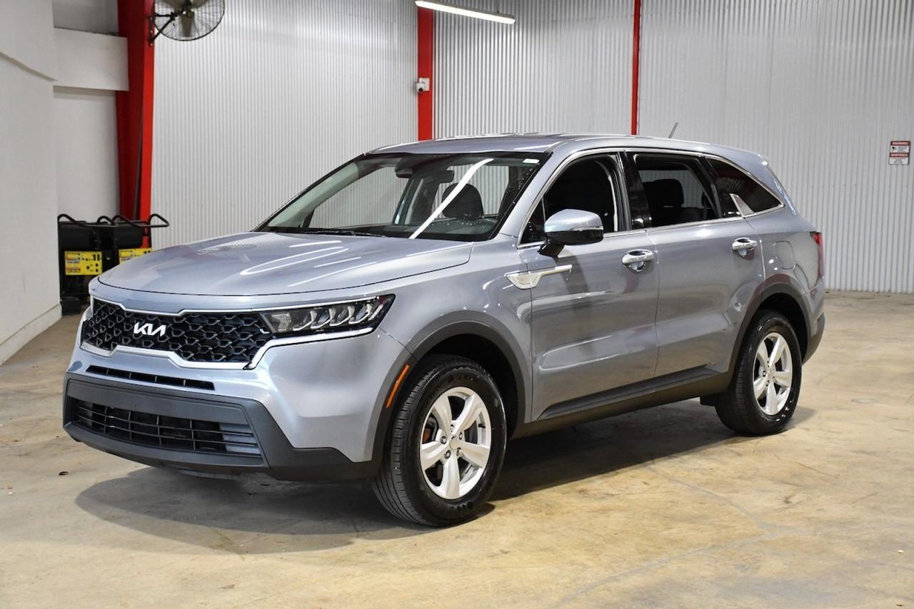 2023 Kia Sorento LX Lakeworth FL