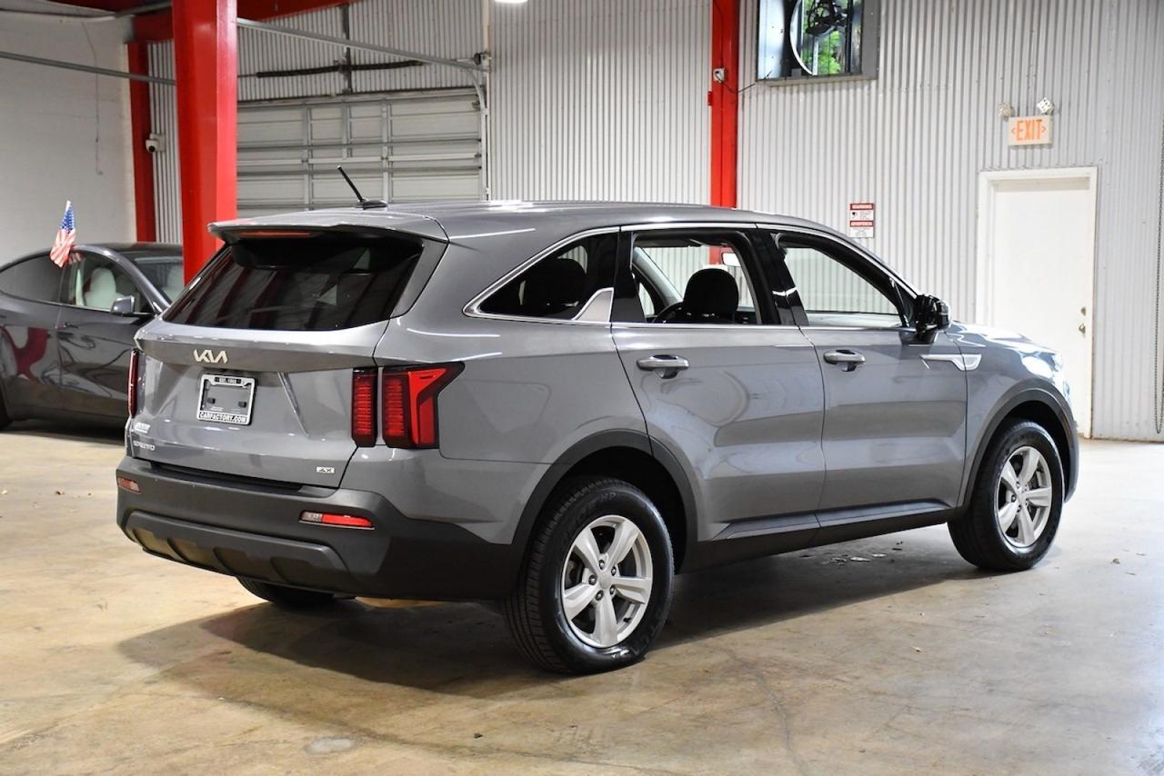 2023 Kia Sorento LX Lakeworth FL