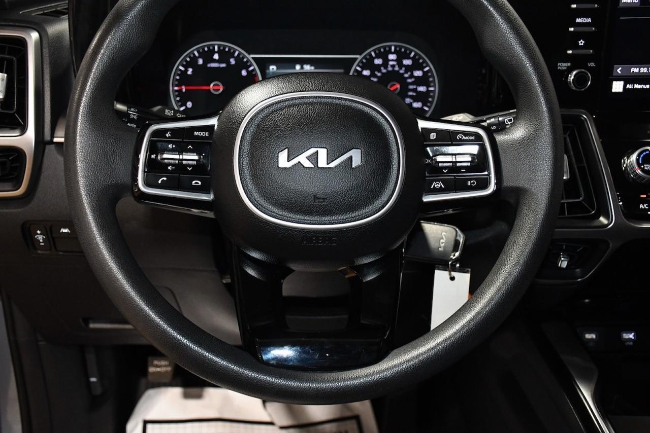 2023 Kia Sorento LX Lakeworth FL