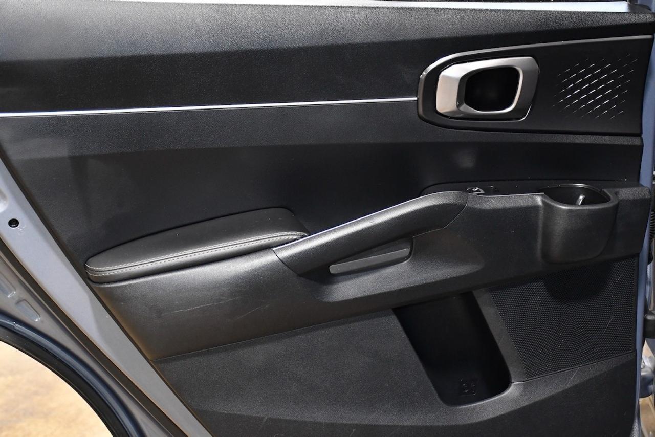 2023 Kia Sorento LX Lakeworth FL
