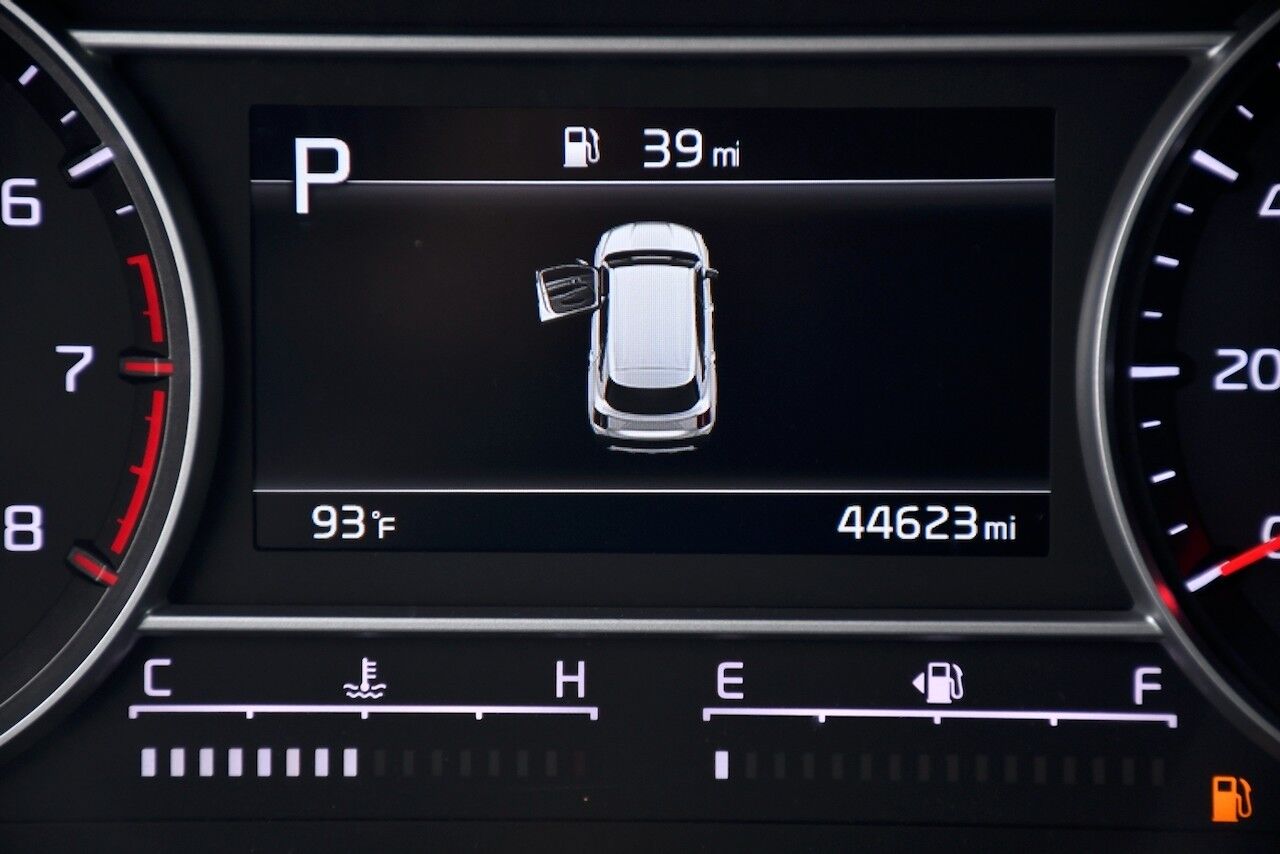 2023 Kia Sorento LX Doral FL