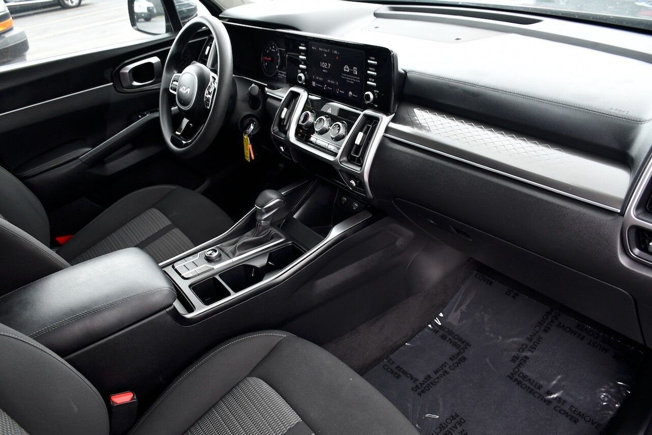 2023 Kia Sorento LX Doral FL