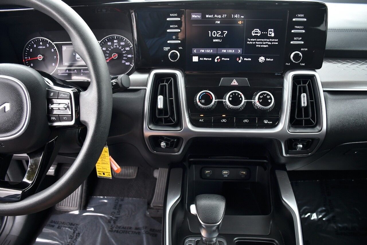 2023 Kia Sorento LX Doral FL