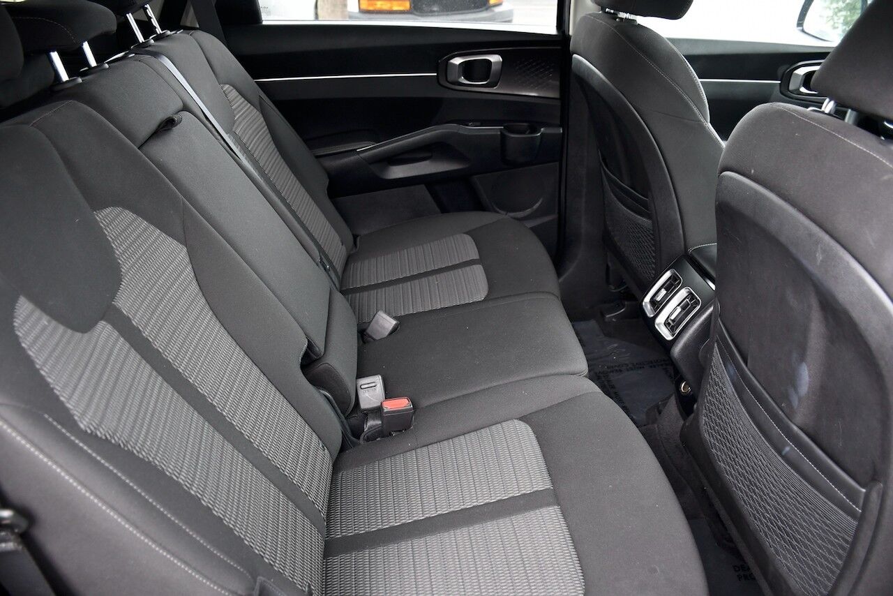 2023 Kia Sorento LX Doral FL