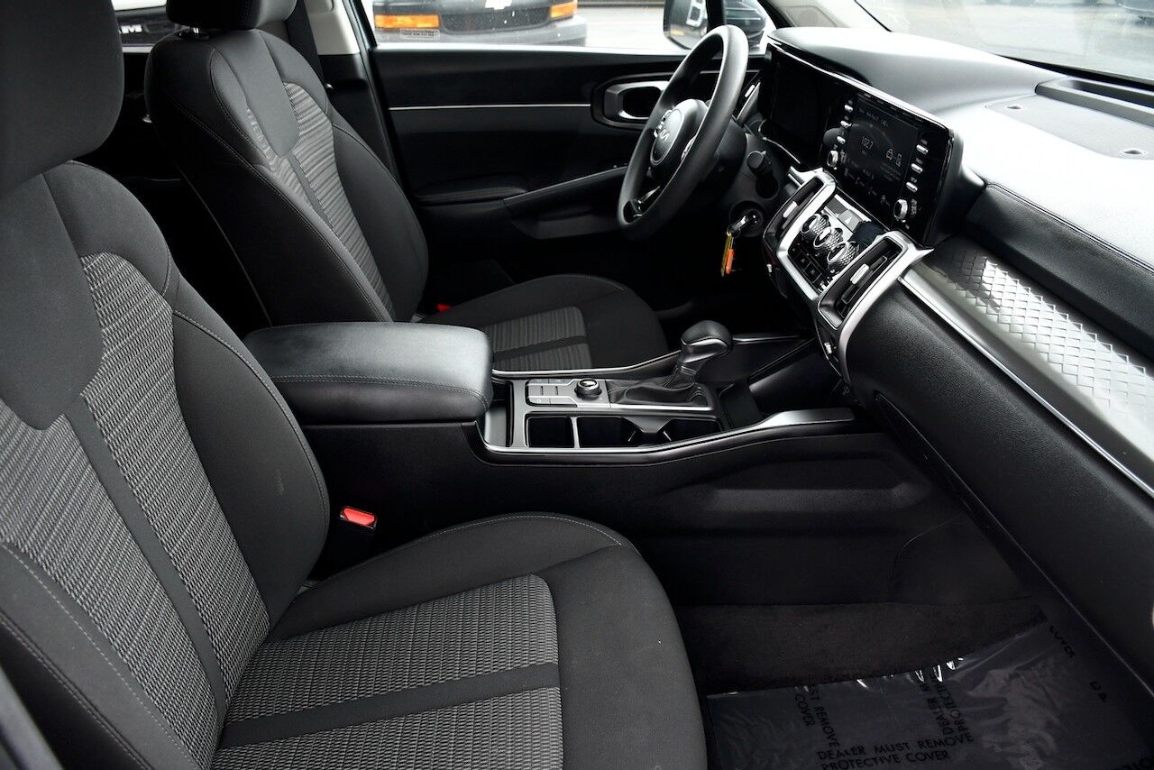 2023 Kia Sorento LX Doral FL