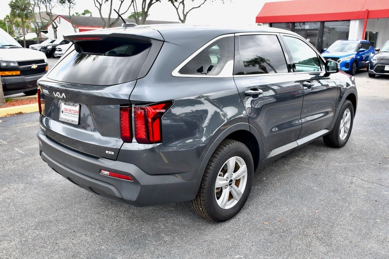 2023 Kia Sorento LX Doral FL