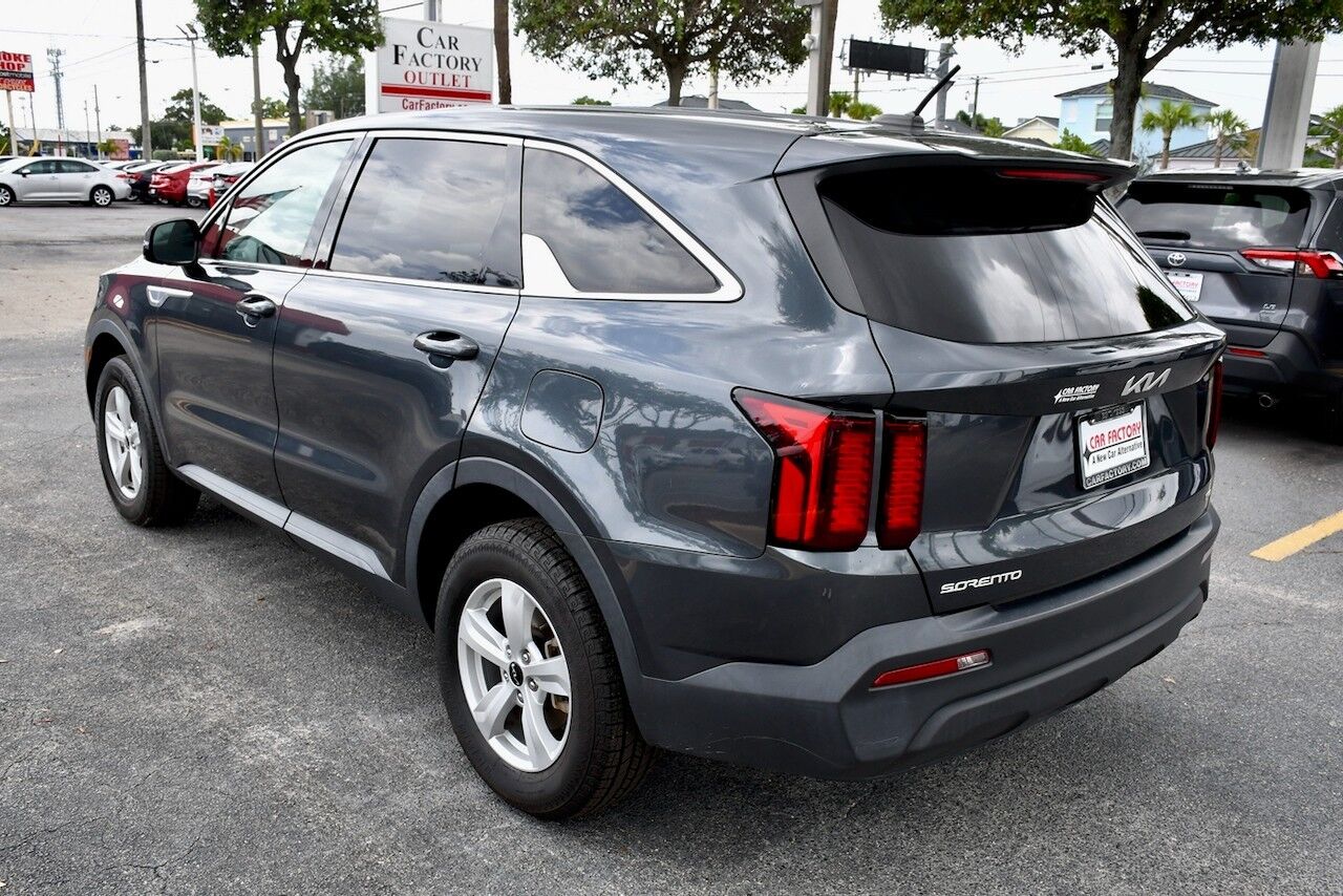 2023 Kia Sorento LX Doral FL