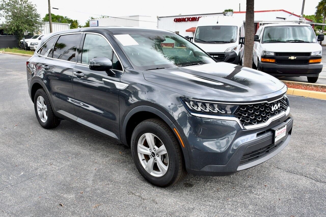 2023 Kia Sorento LX Doral FL