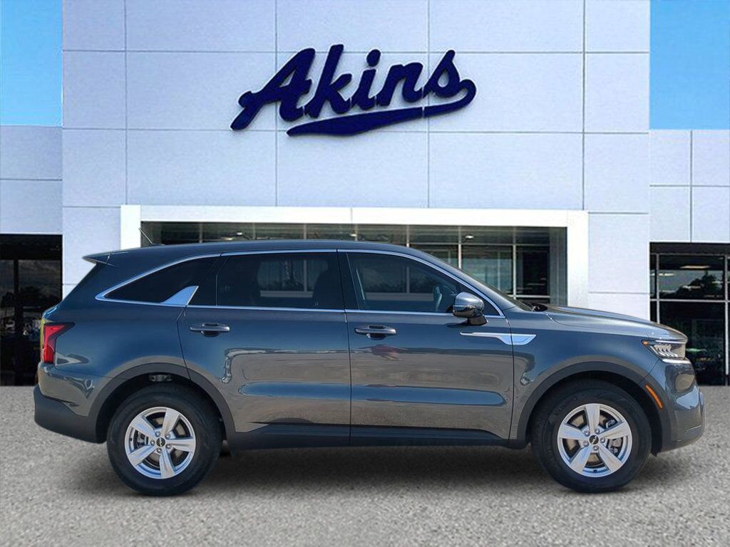 2023 Kia Sorento LX Appleton WI