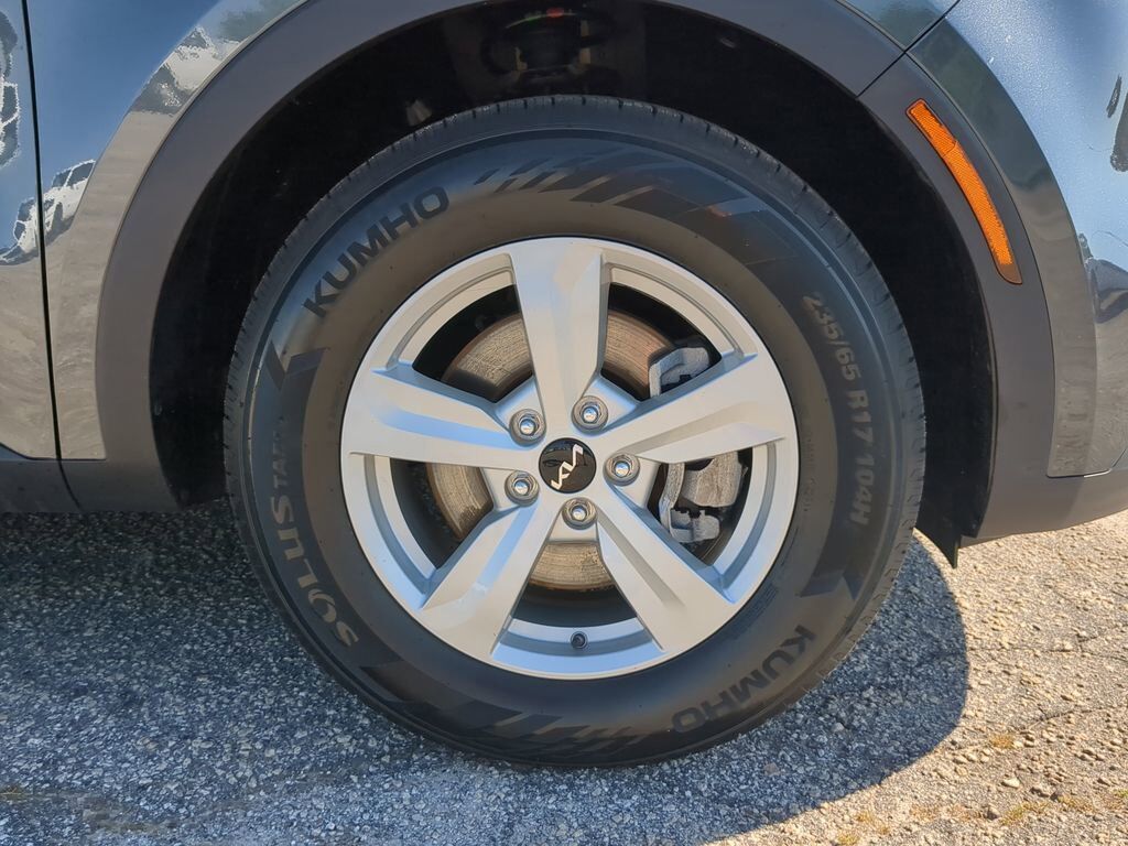 2023 Kia Sorento LX Appleton WI