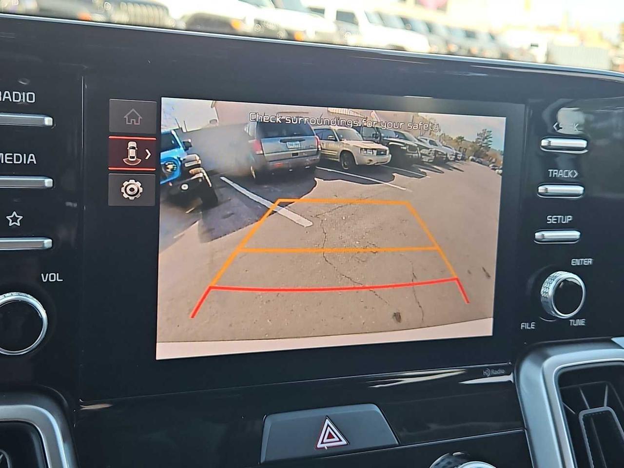 2023 Kia Sorento LX Irving TX