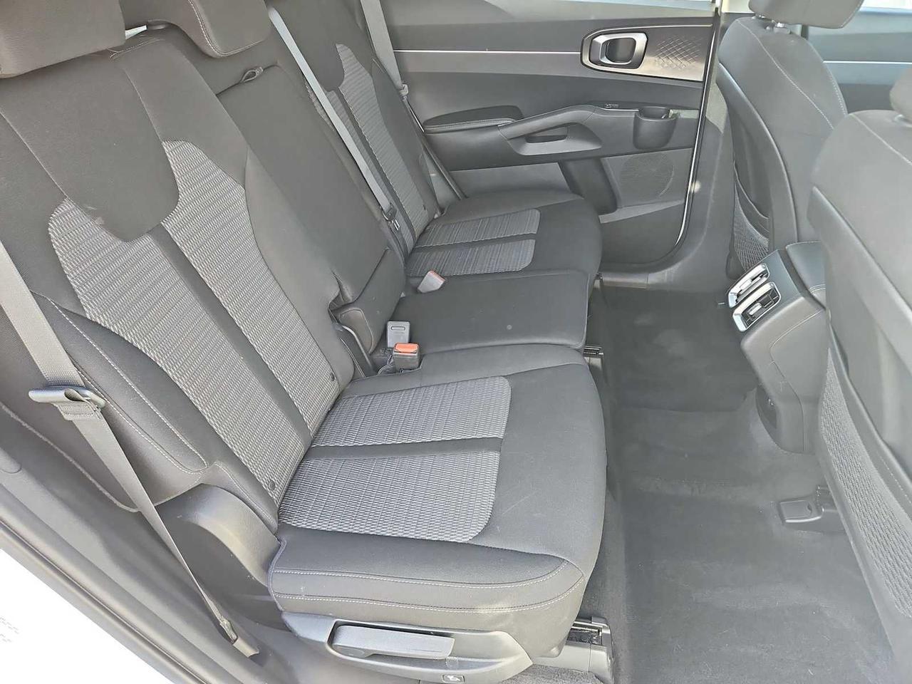 2023 Kia Sorento LX Irving TX